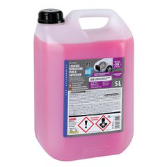 LAMPA L3812.5 ΑΝΤΙΨΥΚΤΙΚΟ SUPERIOR-VIOLET -36°C 5LT G13 ΣΥΜΠΩΚΝΩΜΕΝΟ BIOTECHNOLOGY (ΠΑΡΑΦΛΟΥ) - 1 TEM.
