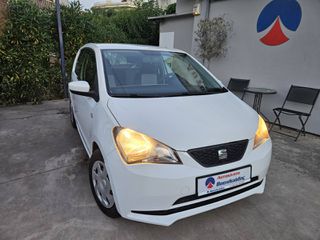 Seat Mii 2014 ΕΛΛΗΝΙΚΟ 1ο ΧΕΡΙ!!!-thumb-1