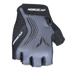 Γάντια Nordcode Cycle Pro Μαύρα5210148003626