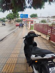 Gilera Runner 50 2011 RUNNER