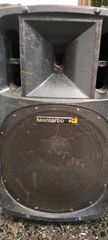 Ηχείο 400w rms