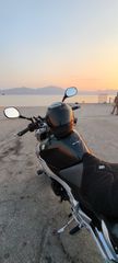 Suzuki GSR 600 2006