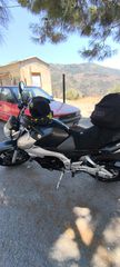 Suzuki GSR 600 2006-thumb-1