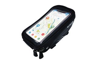 OTOTOP 0006684OT190/OTO ΤΣΑΝΤΑΚΙ - ΘΗΚΗ ΤΙΜΟΝΙΟΥ ΠΟΔΗΛΑΤΟΥ BIKE SHELL E1 17X9X6CM