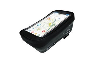 OTOTOP 0006685OT190/OTO ΤΣΑΝΤΑΚΙ - ΘΗΚΗ ΣΚΕΛΕΤΟΥ ΠΟΔΗΛΑΤΟΥ BIKE SHELL E2 18X10X6CM