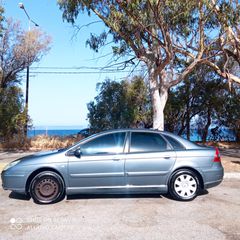 Citroen C5 2005 1.8 16V
