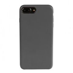 LAMPA L.P16124/T APPLE iPHONE 7 PLUS ΘΗΚΗ ΚΙΝΗΤΟΥ STYLISH ΓΚΡΙ