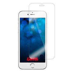 LAMPA L.P15124/T ΠΡΟΣΤΑΤΕΥΤΙΚΟ ΤΖΑΜΙ ΚΙΝΗΤΟΥ ΓΙΑ APPLE iPHONE 7 PLUS / 8 PLUS ULTRA GLASS ΠΑΧΟΥΣ 0,40mm