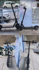 Ηλεκτρικό πατίνι