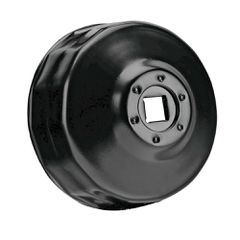 LAMPA 9174.7-LM ΦΙΛΤΡΟΚΛΕΙΔΟ/ΚΛΕΙΔΙ ΦΙΛΤΡΟΥ ΛΑΔΙΟΥ MOTO ΓΙΑ ΚΑΣΤΑΝΙΑ ΔΙΑΜΕΤΡΟΣ 75-77mm 15 ΠΛΕΥΡΩΝ - 1 ΤΕΜ.