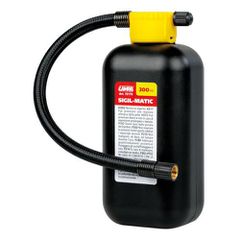 LAMPA L7217.3 ΥΓΡΟ ΕΠΙΣΚΕΥΗΣ ΕΛΑΣΤΙΚΟΥ SIGIL-MATIC 300ml (ΓΙΑ ΚΟΜΠΡΕΣΕΡ ΑΕΡΑ 7217.0+7217.1)