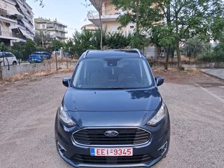 Ford Tourneo Connect 2020