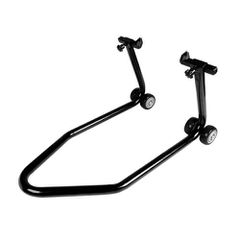 LAMPA 9013.6-LM ΣΤΑΝΤ ΜΟΤΟ ΕΜΠΡΟΣ ΤΡΟΧΟΥ STAND UP ΜΕ 4 ΡΟΔΑΚΙΑ