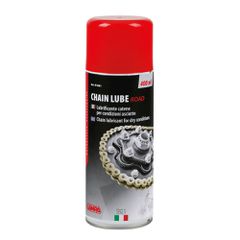 LAMPA 9168.1-LM ΛΙΠΑΝΤΙΚΟ ΚΑΙ ΠΡΟΣΤΑΤΕΥΤΙΚΟ ΑΛΥΣΙΔΑΣ ΤΡΟΧΟΥ ΣΕ ΣΠΡΕΙ ROAD CHAIN 400ml - 1 ΤΕΜ