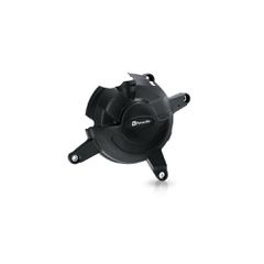 PARAXITE L.PEP008C ΠΡΟΣΤΑΤΕΥΤΙΚΟ ΚΑΠΑΚΙ ΣΥΜΠΛΕΚΤΗ MOTO ΣΕ ΜΑΥΡΟ ΧΡΩΜΑ ΓΙΑ YAMAHA - 1 ΤΕΜ.