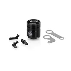 PARAXITE L.PFT001N ΔΟΧΕΙΟ ΥΓΡΩΝ ΦΡΕΝΩΝ / ΣΥΜΠΛΕΚΤΗ MOTO 12ml ΣΕ ΜΑΥΡΟ ΧΡΩΜΑ - 1 ΤΕΜ.