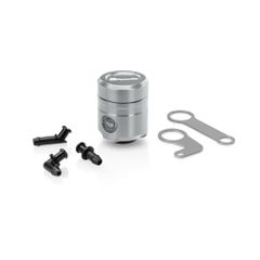 PARAXITE L.PFT001S ΔΟΧΕΙΟ ΥΓΡΩΝ ΦΡΕΝΩΝ / ΣΥΜΠΛΕΚΤΗ MOTO 12ml ΣΕ ΑΣΗΜΙ ΧΡΩΜΑ - 1 ΤΕΜ.