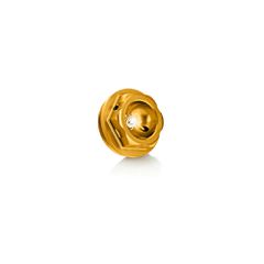 PARAXITE L.POC006G ΤΑΠΑ ΠΛΗΡΩΣΗΣ ΛΑΔΙΟΥ MOTO ΑΛΟΥΜΙΝΙΟΥ M34x1,5 ΣΕ ΧΡΥΣΟ ΧΡΩΜΑ - 1 ΤΕΜ.