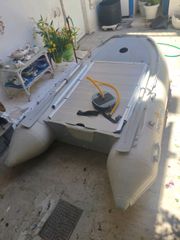 Nautend 2024 tender 3m