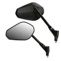 LAMPA 9163.5-LM ΚΑΘΡΕΠΤΕΣ MOTO M10X1,25 DX TRIDENT - 2 ΤΕΜ