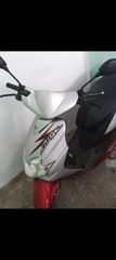 Yamaha Jog R 2014 JOG R 50