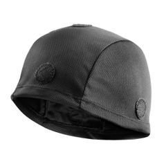 LAMPA 9142.3-LM ΦΑΛΑΠΑ/ΣΚΟΥΦΑΚΙ ΕΣΩΤΕΡΙΚΟ ΚΡΑΝΟΥΣ HEAD-CAP ΜΕ 5 VELCRO (ΜΑΥΡΟ/ΠΟΛΥΕΣΤΕΡΑΣ/ONE SIZE) - 1 ΤΕΜ.