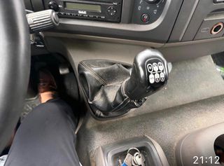 Γερανοί - Φορτηγά Με Γερανό Mercedes-Benz 2018 Atego 1529 1524 euro6 16 τονους μικτο!! 1624 1629-thumb-18