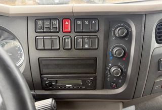 Γερανοί - Φορτηγά Με Γερανό Mercedes-Benz 2018 Atego 1529 1524 euro6 16 τονους μικτο!! 1624 1629-thumb-20