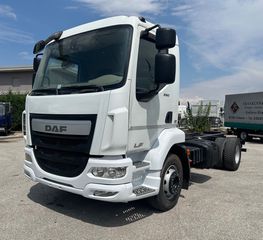 Γερανοί - Φορτηγά Με Γερανό Mercedes-Benz 2018 Atego 1529 1524 euro6 16 τονους μικτο!! 1624 1629
