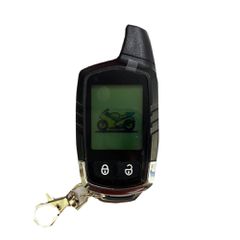 NENGTONG ELECTRONICS (NTO) ΑΝ.RC.LM300-NTO ΑΝΤΑΛΛΑΚΤΙΚΟ ΤΗΛΕΧΕΙΡΙΣΤΗΡΙΟ ΓΙΑ ΣΥΝΑΓΕΡΜΟ ΜΟΤΟΣΥΚΛΕΤΑΣ LM300-NTO