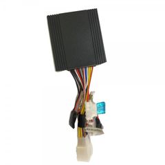 NENGTONG ELECTRONICS (NTO) ΑΝ.UN.MS002-NTO ΑΝΤΑΛΛΑΚΤΙΚΗ ΚΕΝΤΡΙΚΗ ΜΟΝΑΔΑ ΓΙΑ ΣΥΝΑΓΕΡΜΟ ΜΟΤΟΣΥΚΛΕΤΑΣ MS002-NTO
