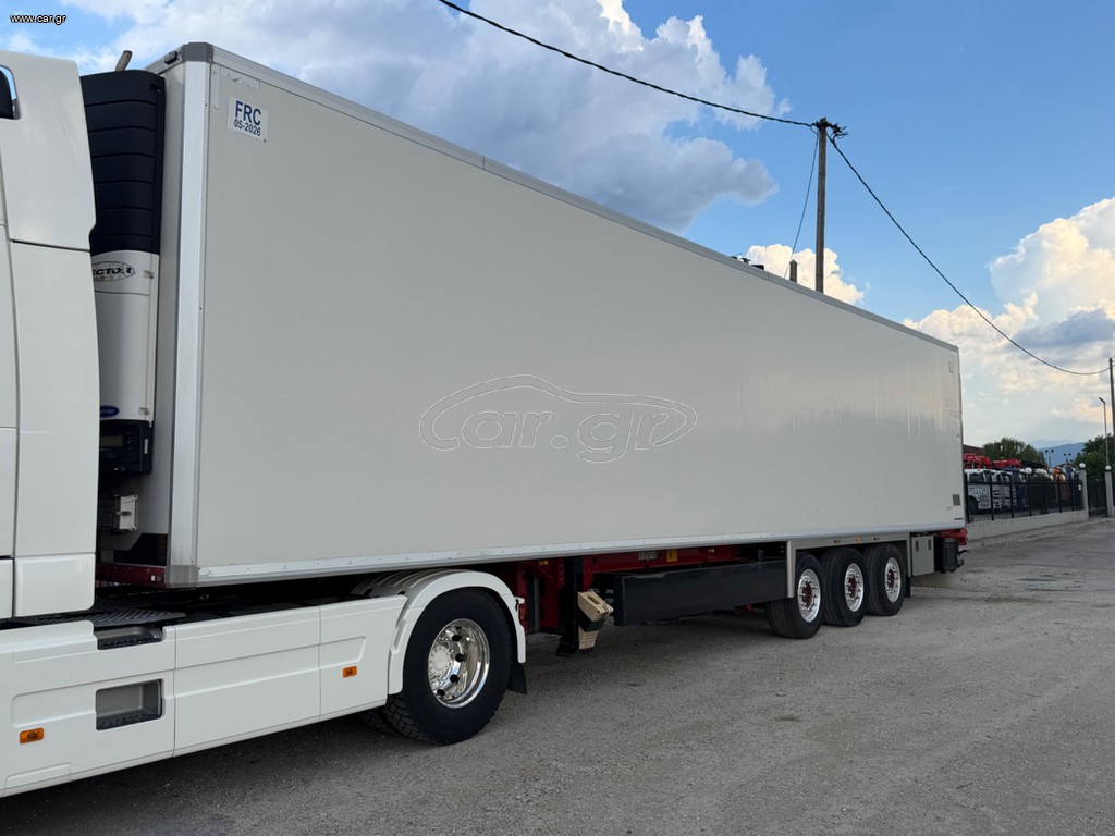 Ψυγείο Krone 2005 SDR 27