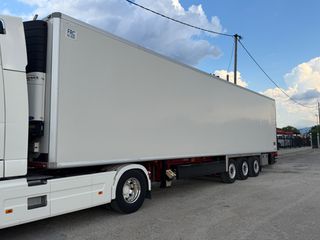 Ψυγείο Krone 2005 SDR 27