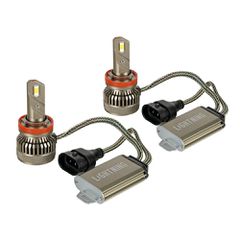 LAMPA L5772.8 H11 9-32V PGJ19-2 6.500K 7.200lm 45W HALO LED LIGHTING SERIES 14 G-XP SPECIAL CHIPS 2ΤΕΜ. LED Kit