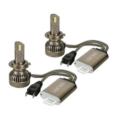 LAMPA L5772.6 H7 9-32V PX26d 6.500K 7.200lm 45W HALO LED LIGHTING SERIES 14 G-XP SPECIAL CHIPS LED Kit - 2 TEM.