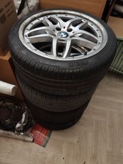 Γνήσιες BMW διαιρουμενες