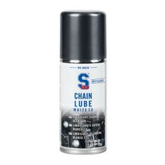 LAMPA L.DW3451 ΛΙΠΑΝΤΙΚΟ ΣΠΡΕΥ ΑΛΥΣΙΔΑΣ ΜΟΤΟ ΛΕΥΚΟ S100 DR.WACK 100ml