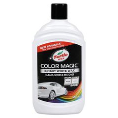LAMPA ΧΜ.L38538/TW ΚΕΡΙ ΓΥΑΛΙΣΜΑΤΟΣ ΜΕ ΧΡΩΜΑ ΛΕΥΚΟ COLOR MAGIC 500ml