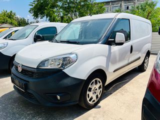 Κλούβα Fiat 2017 DOBLO MAXI 100 1.6