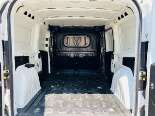 Κλούβα Fiat 2017 DOBLO MAXI 100 1.6-thumb-5