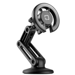 LAMPA L9179.4 Μαγνητική Βάση Αυτοκινήτου Τηλεφώνου Mag Pro Fold - Ρυθμιζόμενος & Πτυσσόμενος Βραχίονας 1τεμ