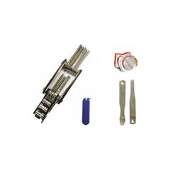 OTOTOP 41067/OTO Kit ΕΡΓΑΛΕΙΩΝ ΕΠΙΣΚΕΥΗΣ ΠΟΔΗΛΑΤΟΥ SUPER BIKE ΚΙΤ ΕΡΓΑΛΕΙΩΝ ΕΠΙΣΚΕΥΗΣ ΠΟΔΗΛΑΤΟΥ SUPER BIKE Ολοκληρωμένο σετ σε kit με εργαλεία επισκευής ποδηλάτων, εύκολο στη μεταφορά/αποθήκευση λόγω