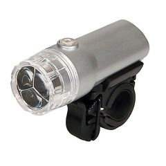 LAMPA 9357.7-LB ΦΑΝΑΡΙ ΠΟΔΗΛΑΤΟΥ EΜΠΡΟΣ (3 LED)