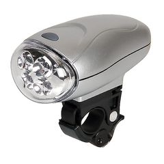 LAMPA 9357.8-LB ΦΑΝΑΡΙ ΠΟΔΗΛΑΤΟΥ ΕΜΠΡΟΣ (4 LED)