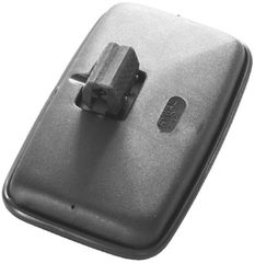 AMERICAT LR0300/PLA ΚΑΘΡΕΠΤΗΣ ΤΡΑΚΤΕΡ 310x195mm ΚΥΡΤΟΣ - ΒΑΣΗ 14-20mm