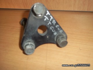 ΒΑΣΗ ΚΙΝΗΤΗΡΑ ΕΠΑΝΩ ΣΚΕΛΕΤΟΥ-ΒΙΔΕΣ ΚΟΜΠΛΕ YAMAHA TTR600,TT600