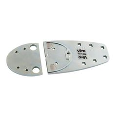 LAMPA L6540.8 ΑΝΤΑΠΤΟΡΑΣ ΑΠΟΣΤΑΣΗΣ ΓΙΑ ΚΛΕΙΔΑΡΙΑ ΑΣΦΑΛΕΙΑΣ VAN LOCK VIRO