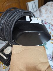 TM185 M xsonic airmar Transducer