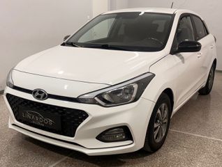 Hyundai i 20 2020 CAMERA•NAVI•CRUISE CONTROL