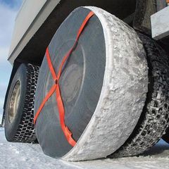 AUTOSOCK L.AS71 ΑΝΤΙΟΛΙΣΘΗΤΙΚΟ ΠΑΝΙ ΧΙΟΝΙΟΥ AUTOSOCK AL71 (TRUCK SERIES) - 2 ΤΕΜ.